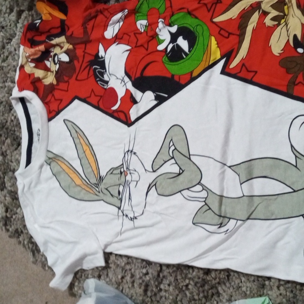 Boys shirt